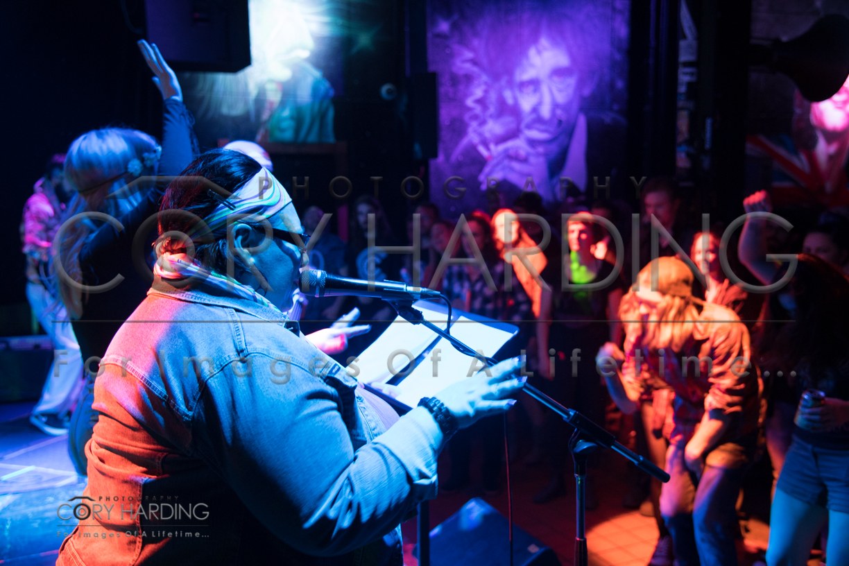 Action Event — _CAH2802