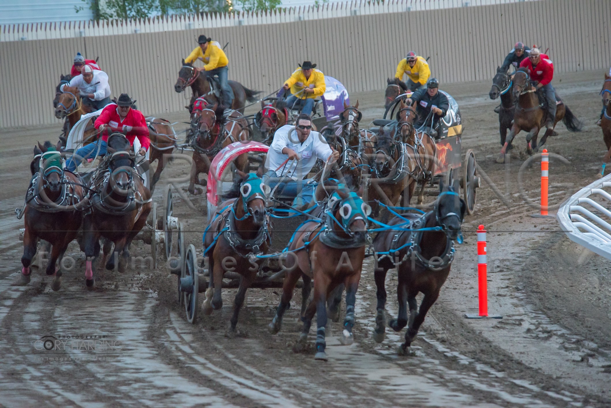 Action Event — Stampede 2015-6949
