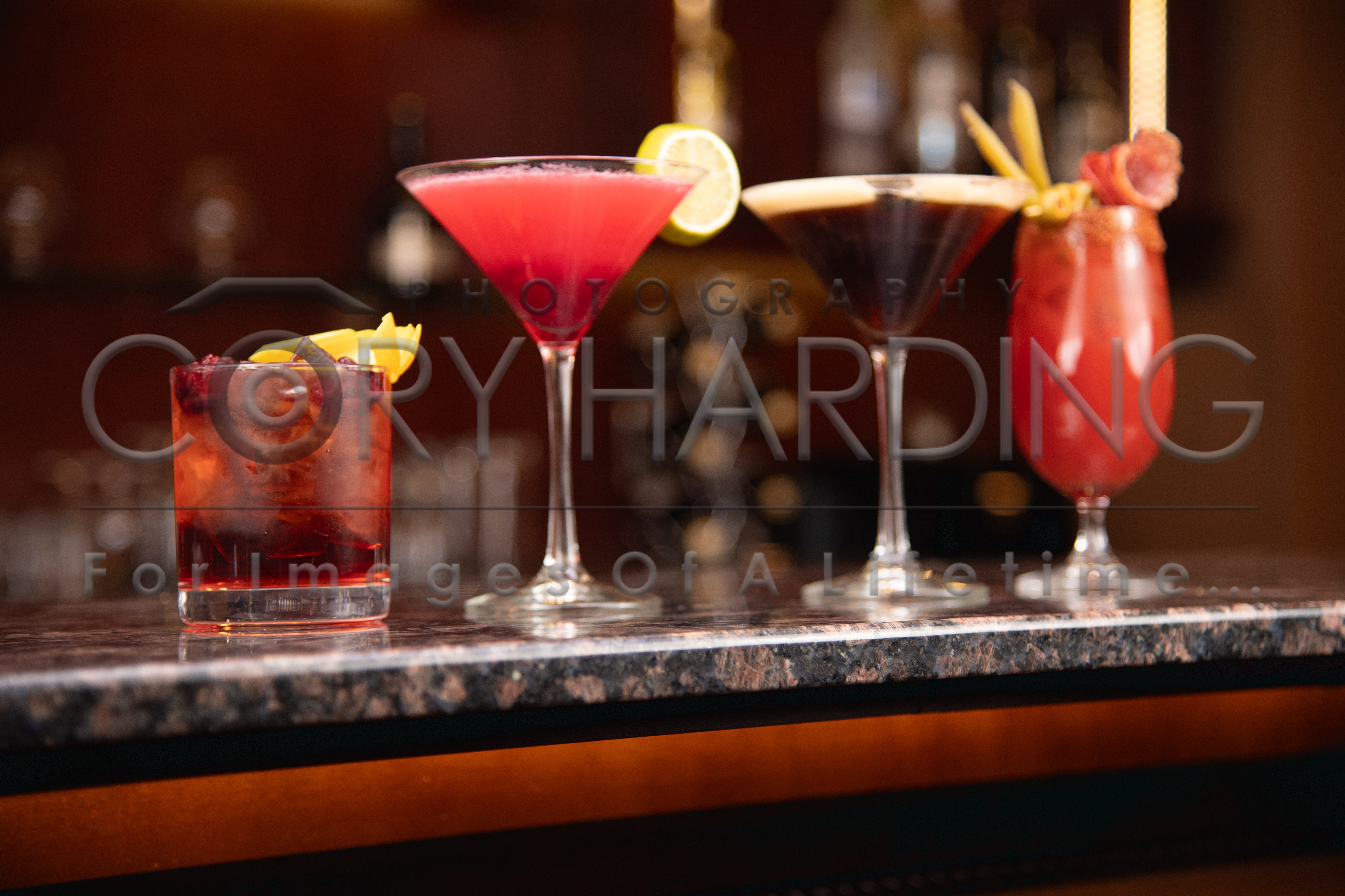 Commercial — _CAH5504