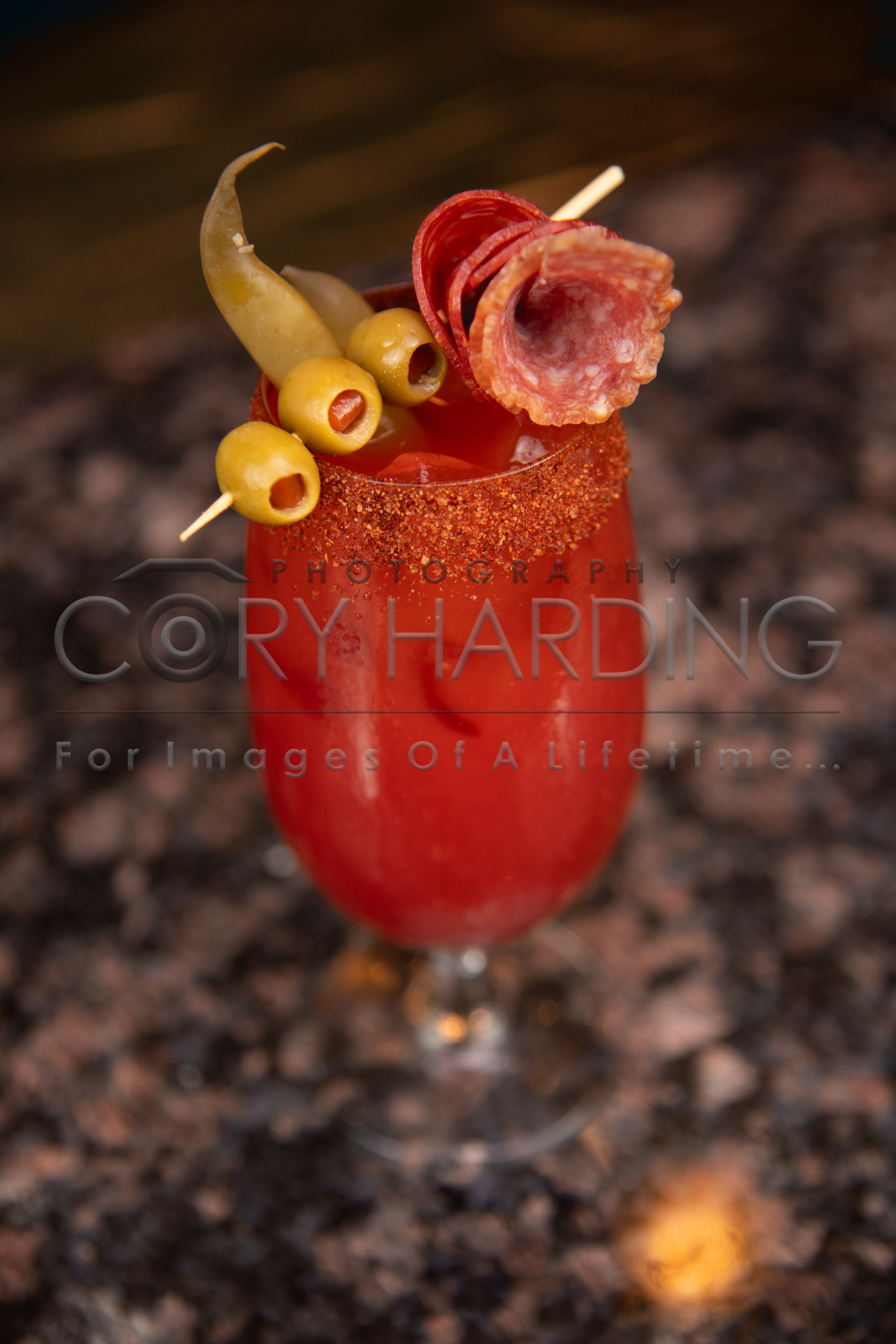 Commercial — _CAH5514