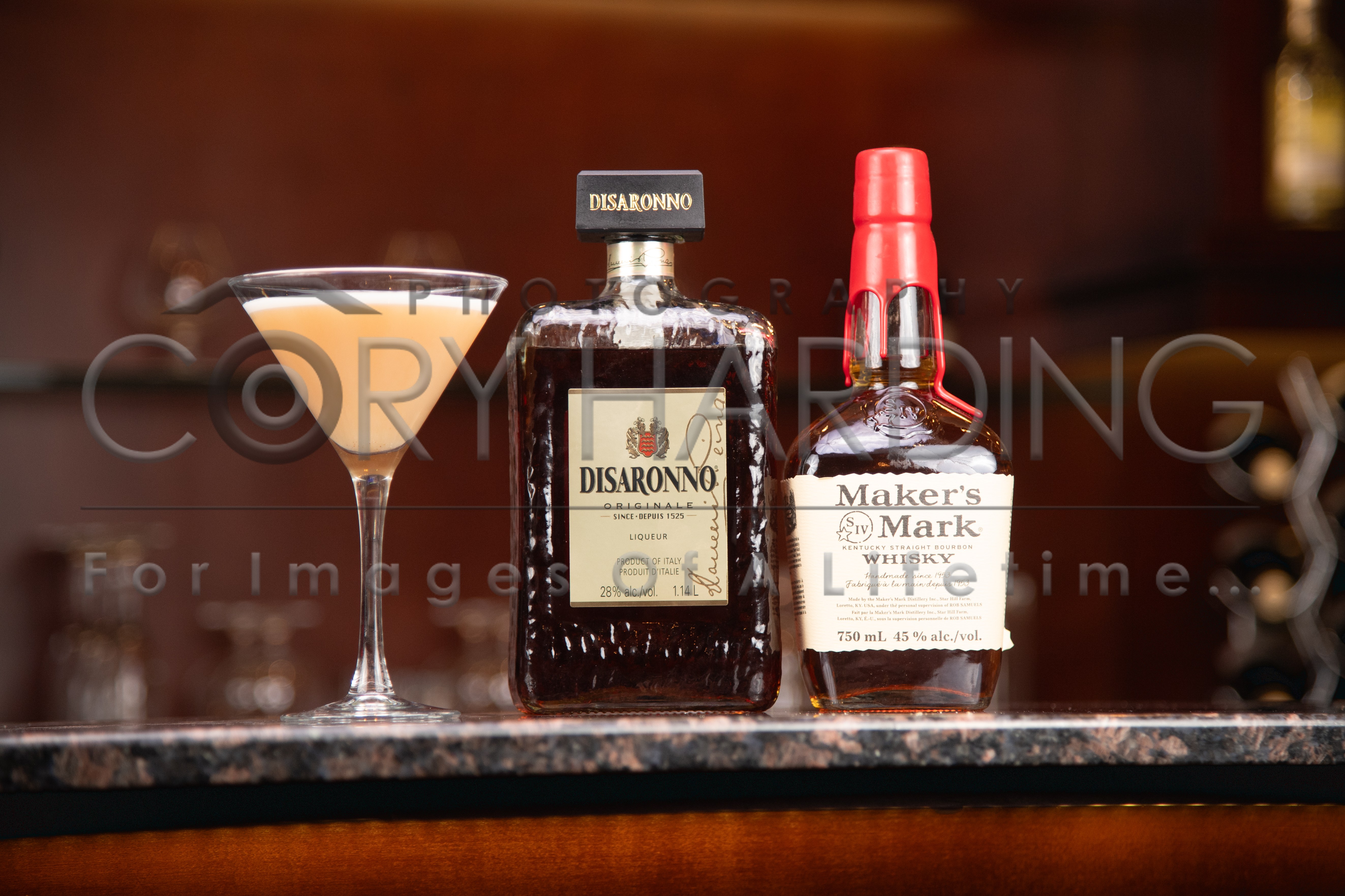 Commercial — _CAH5554