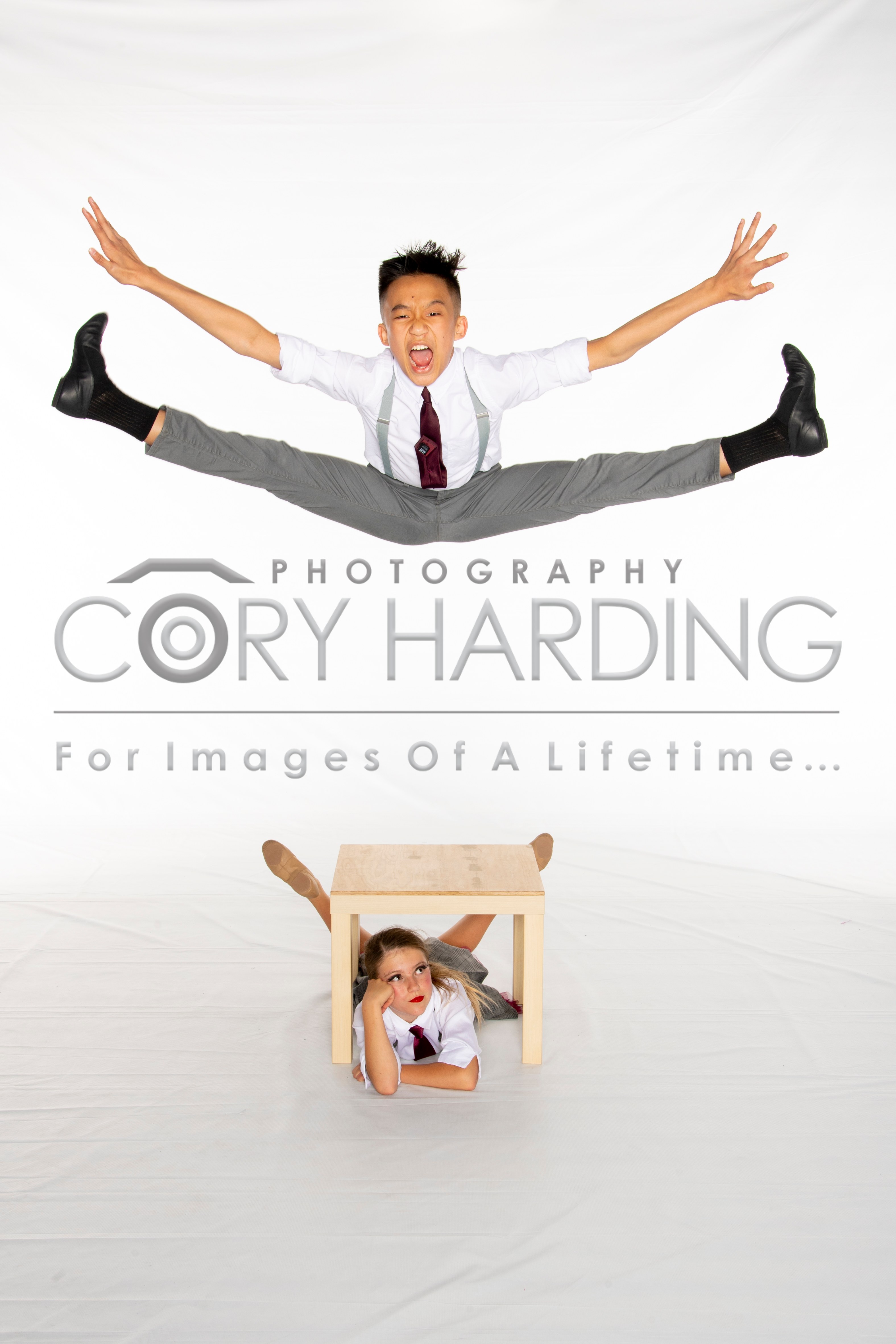 Dance Portraiture — _CAH1210