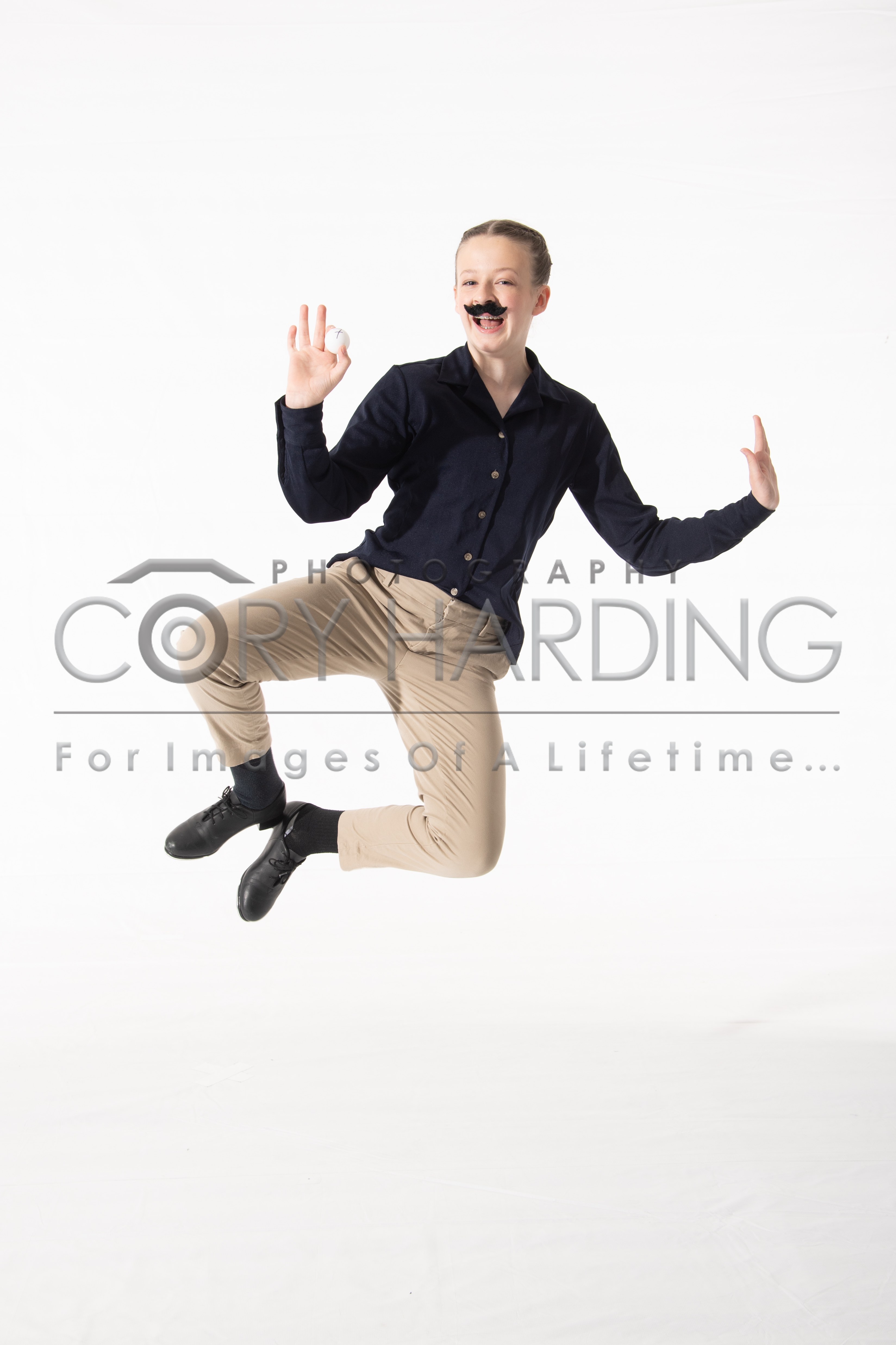 Dance Portraiture — _CAH1888