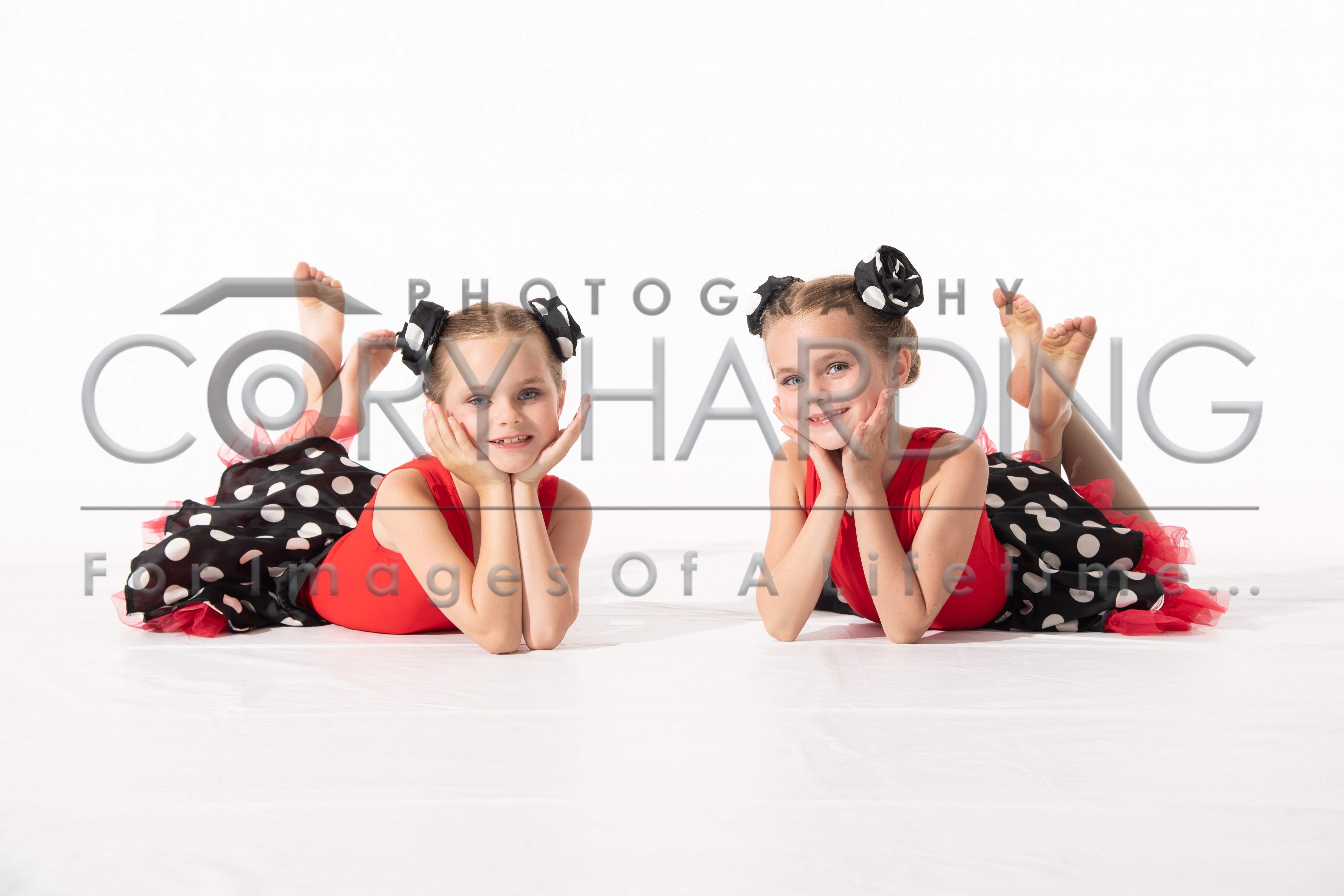 Dance Portraiture — _CAH2133