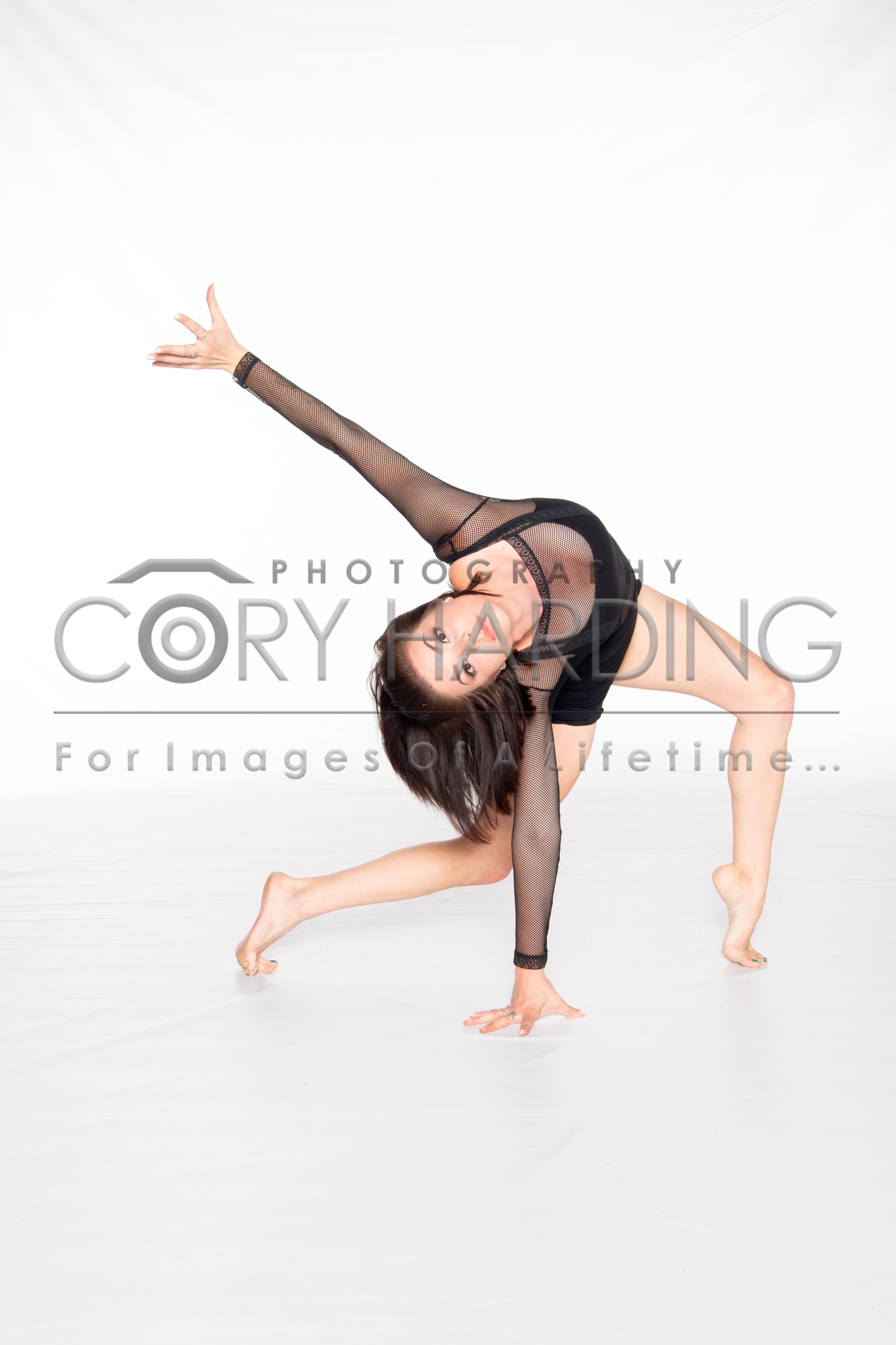 Dance Portraiture — _CAH3502