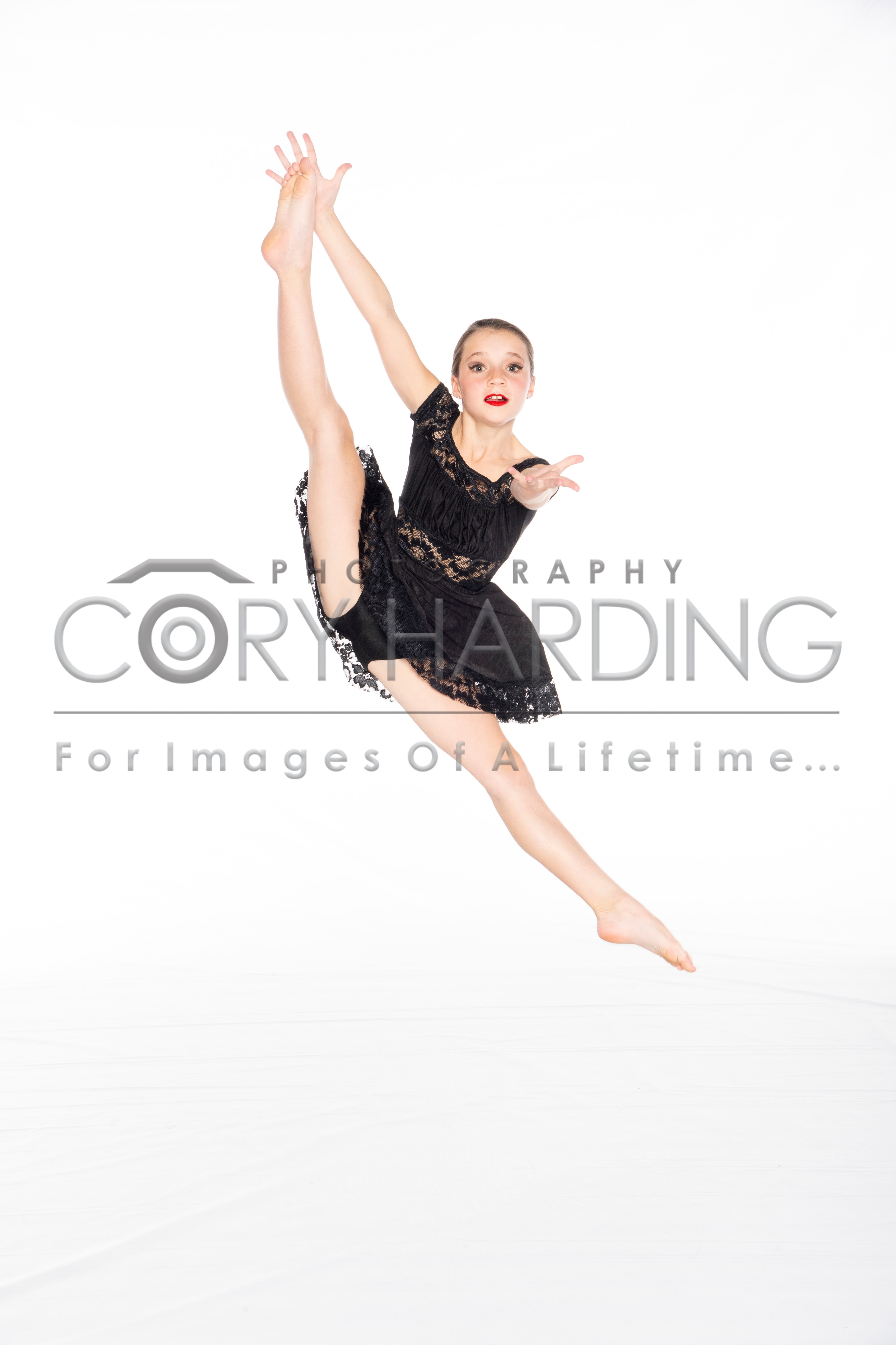 Dance Portraiture — _CAH4113