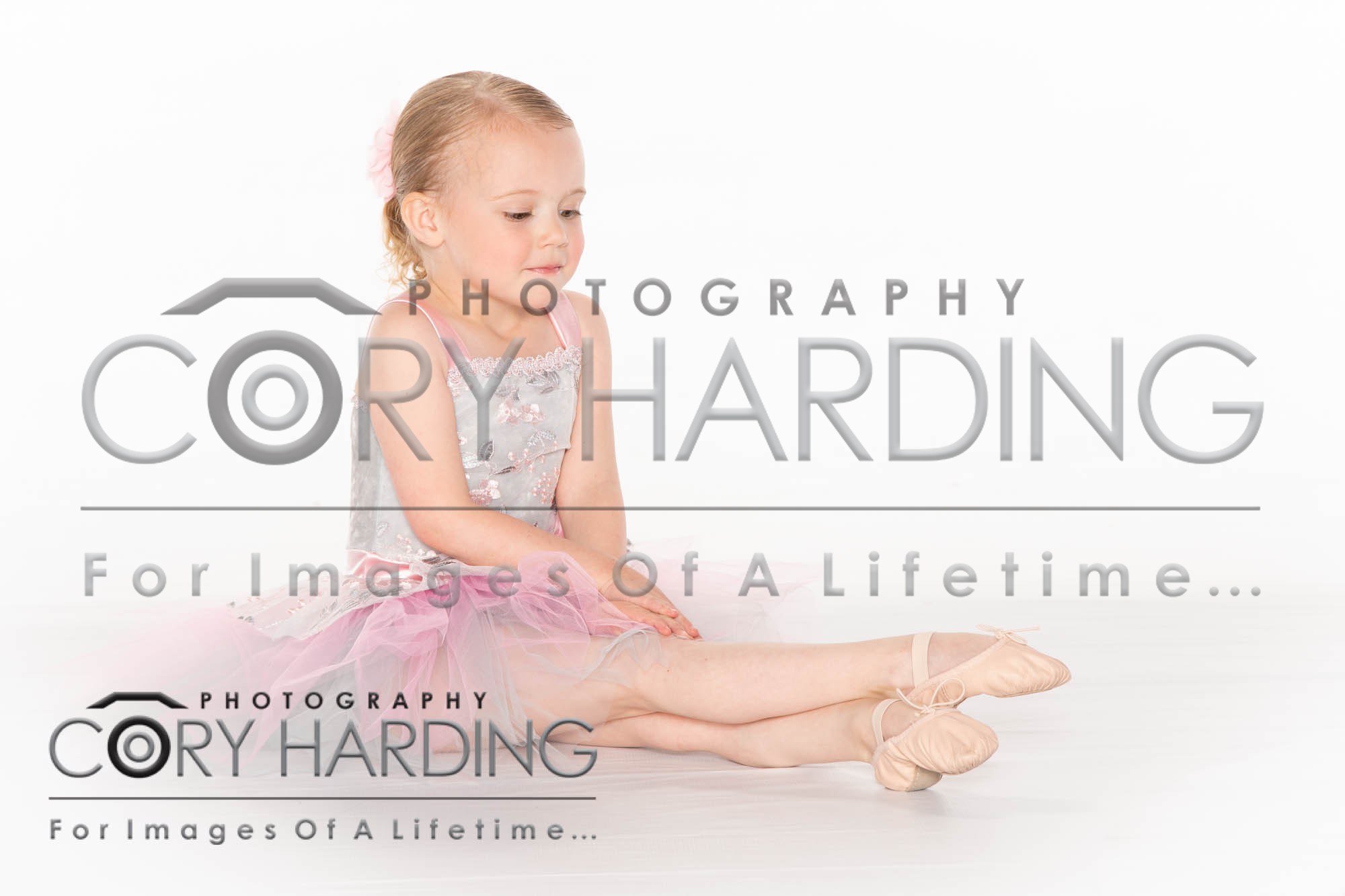 Dance Portraiture — _CAH5078