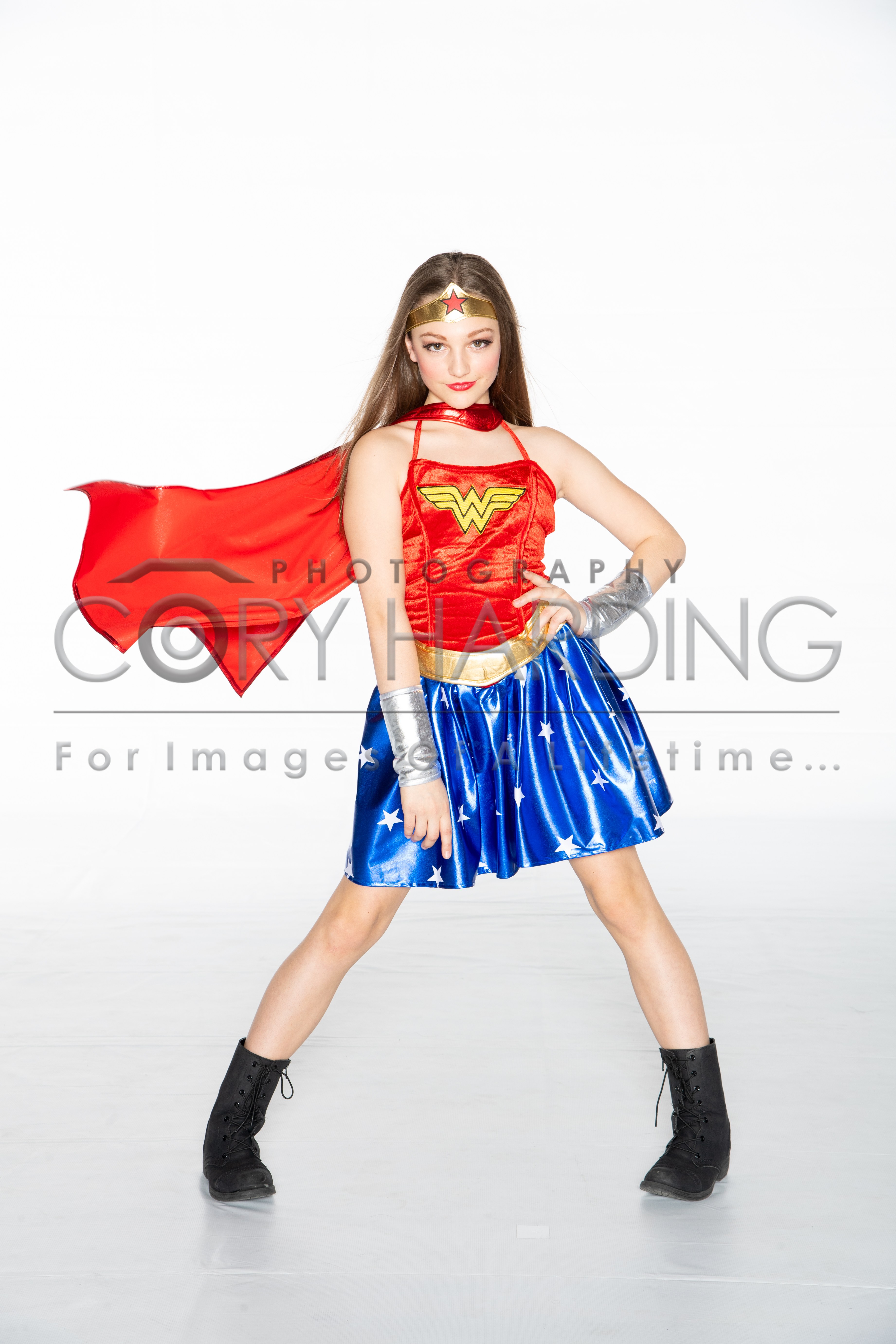 Dance Portraiture — _CAH5194