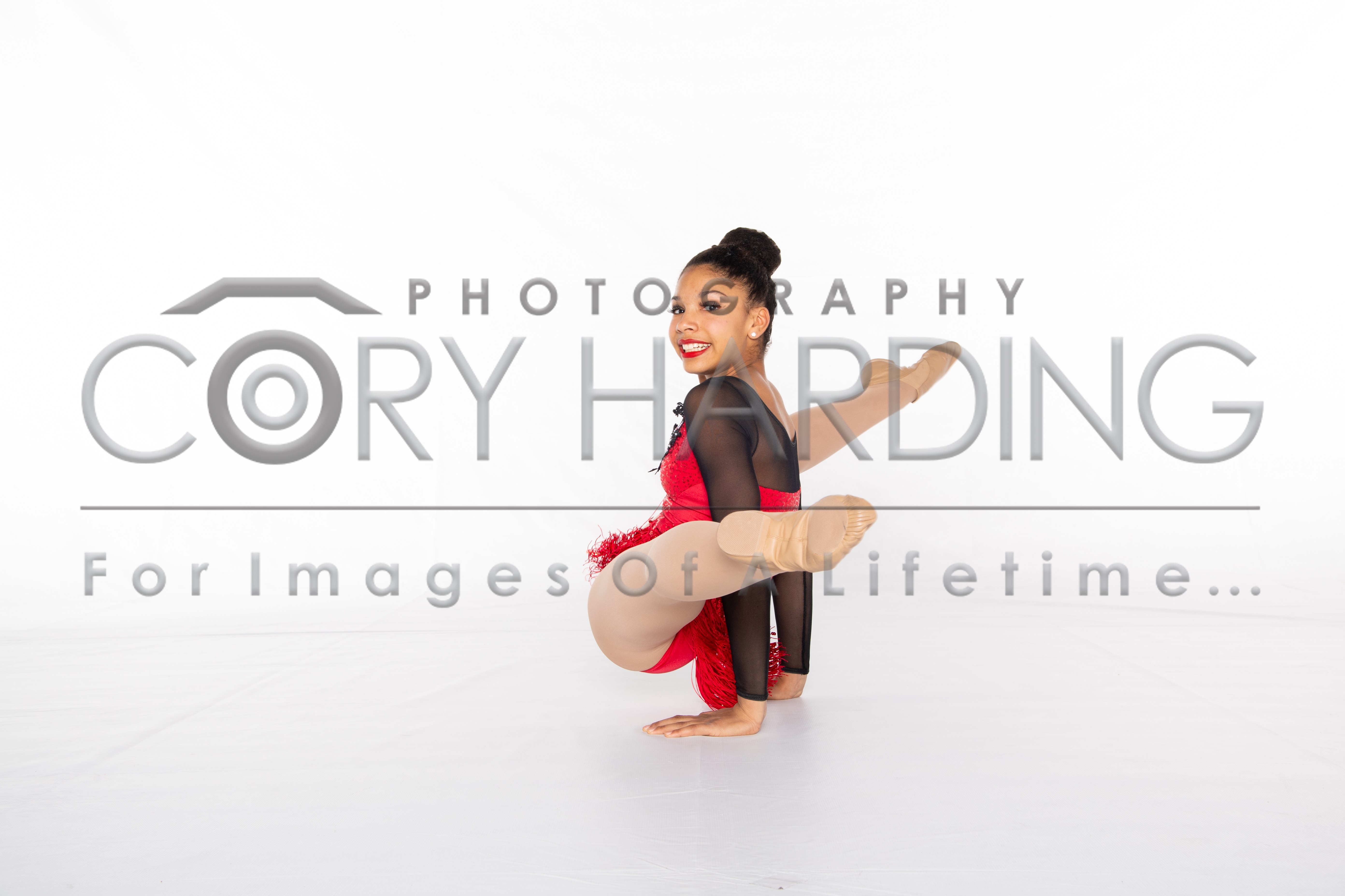 Dance Portraiture — _CAH5732