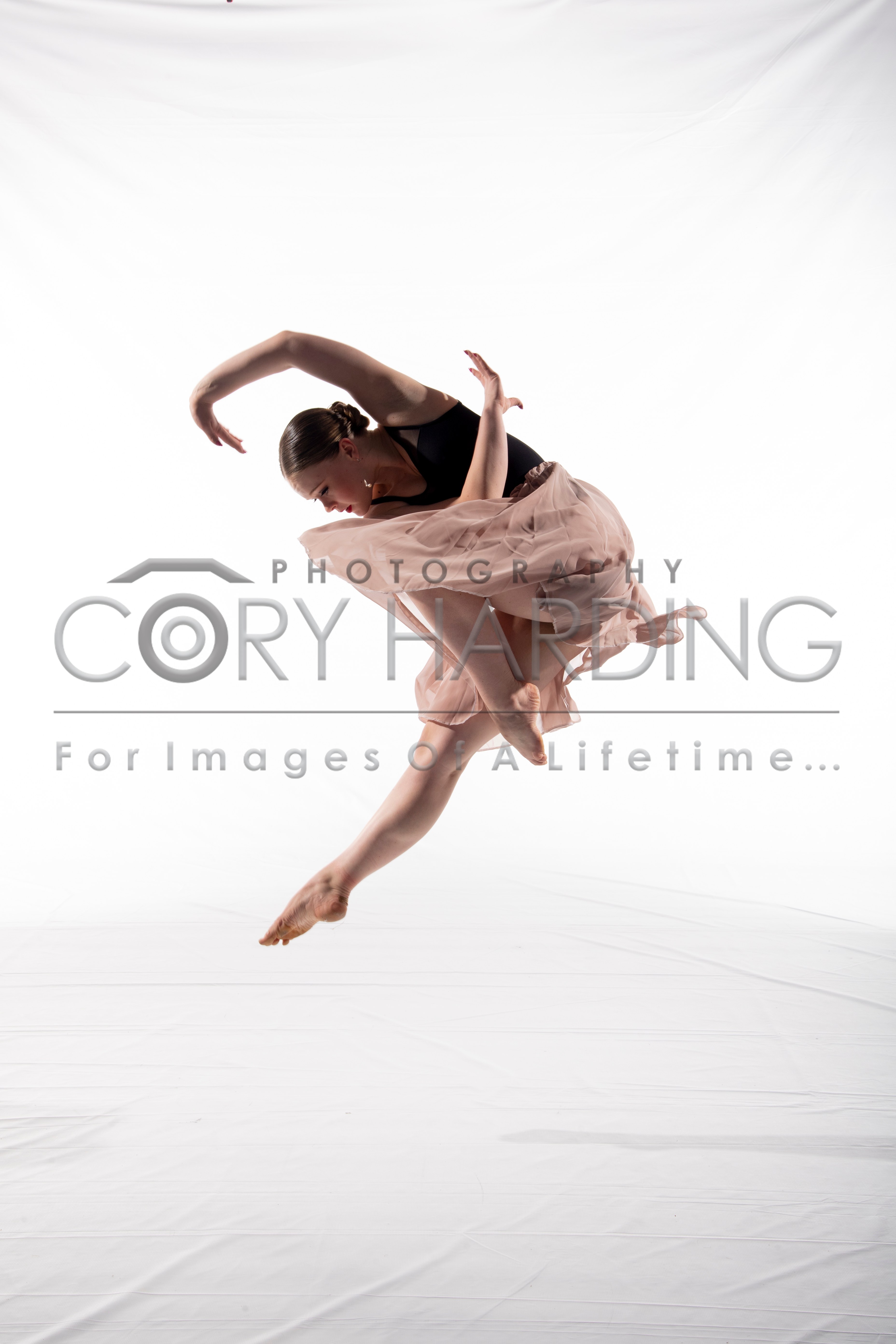 Dance Portraiture — _CAH6178