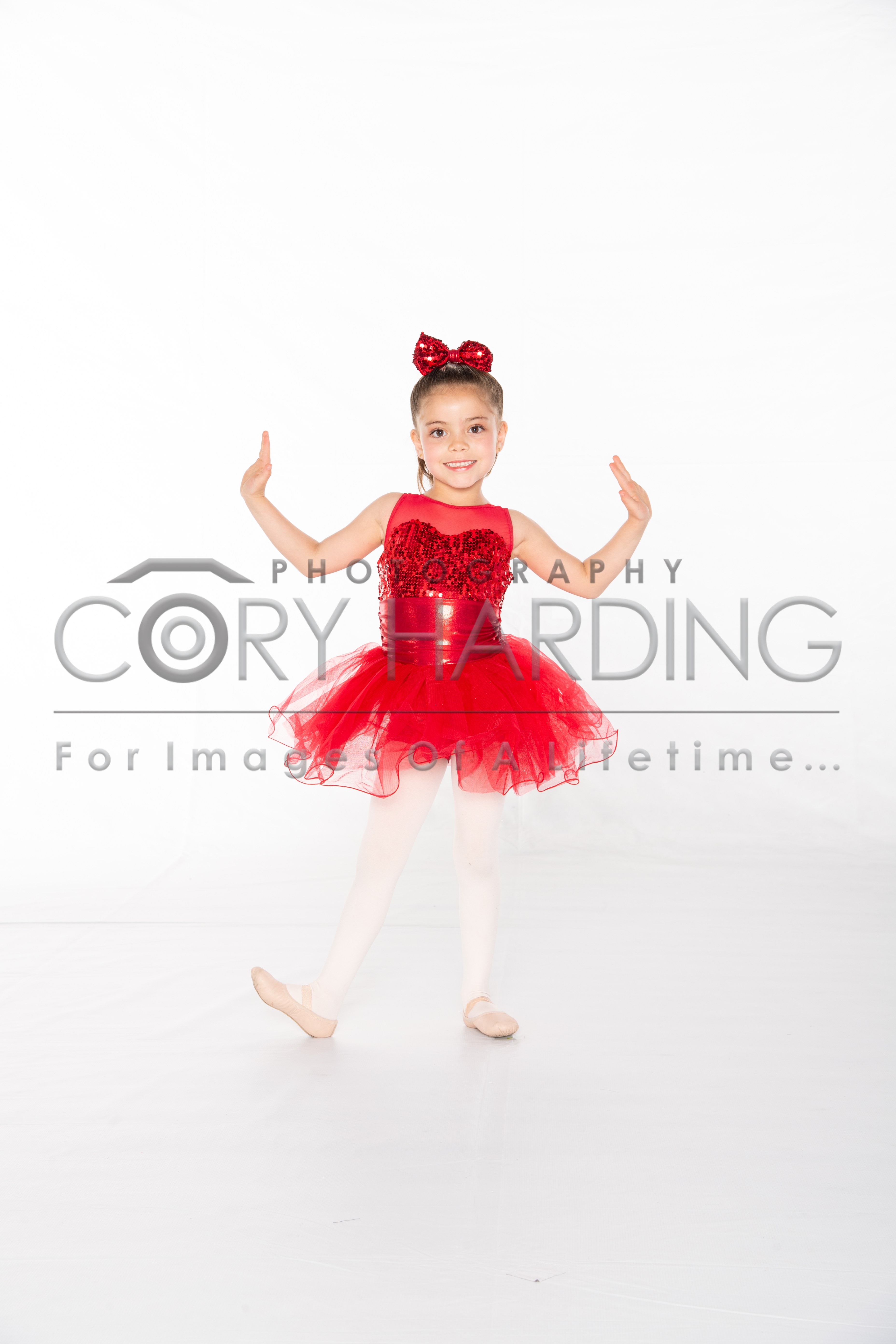 Dance Portraiture — _CAH6232
