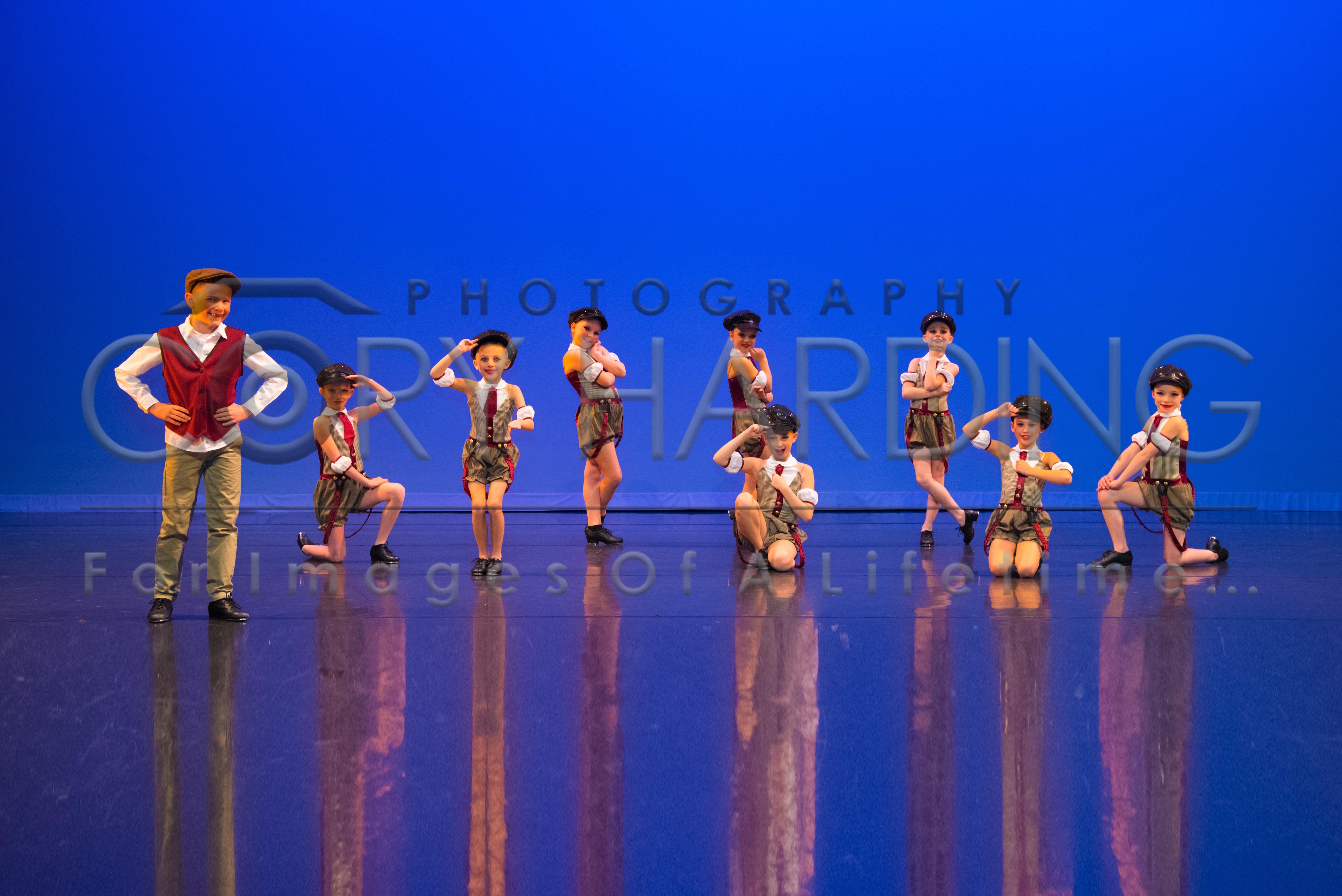 Dance Portraiture — _CAH6261_ME