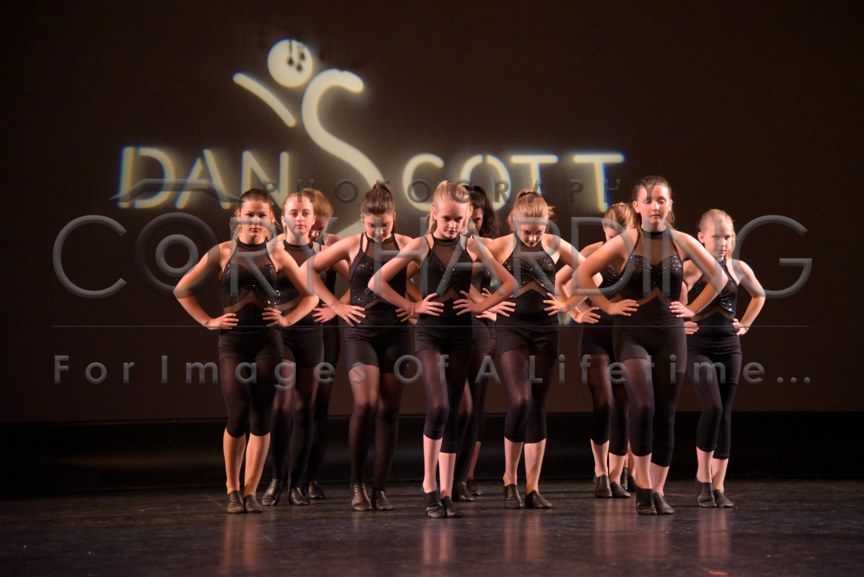 Dance Portraiture — Danscott Dress Rehersal-5644