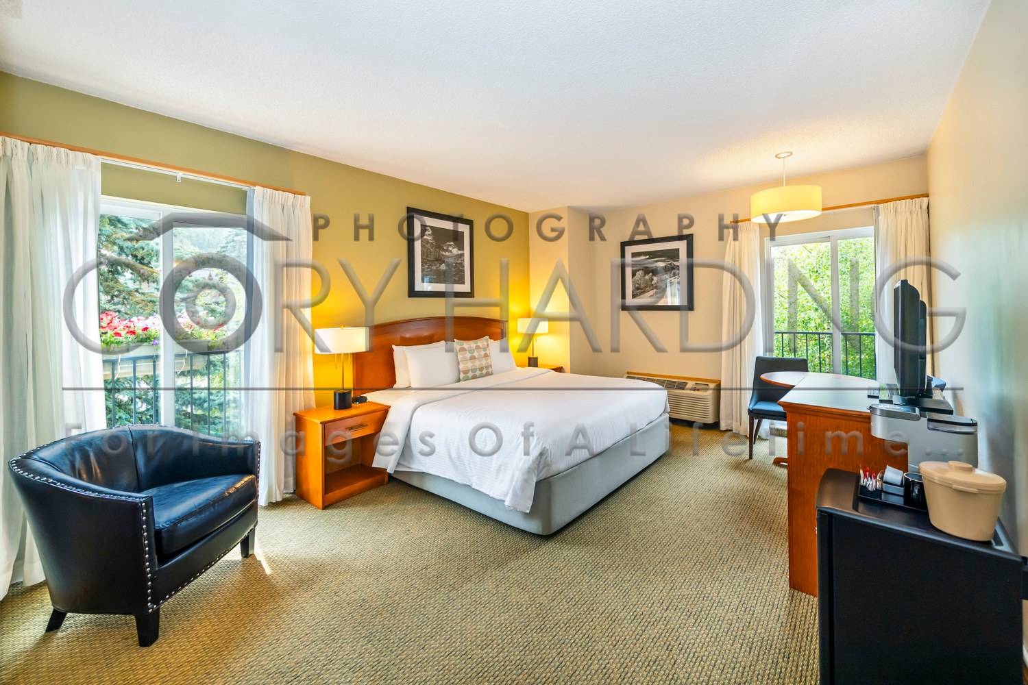 Hotel & Resort Photography — 207_1