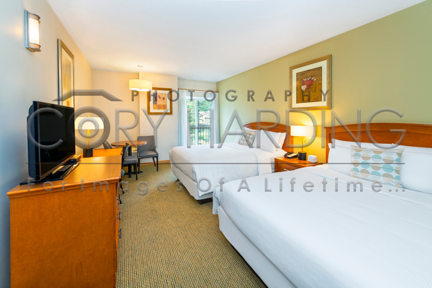 Hotel & Resort Photography — 219_3