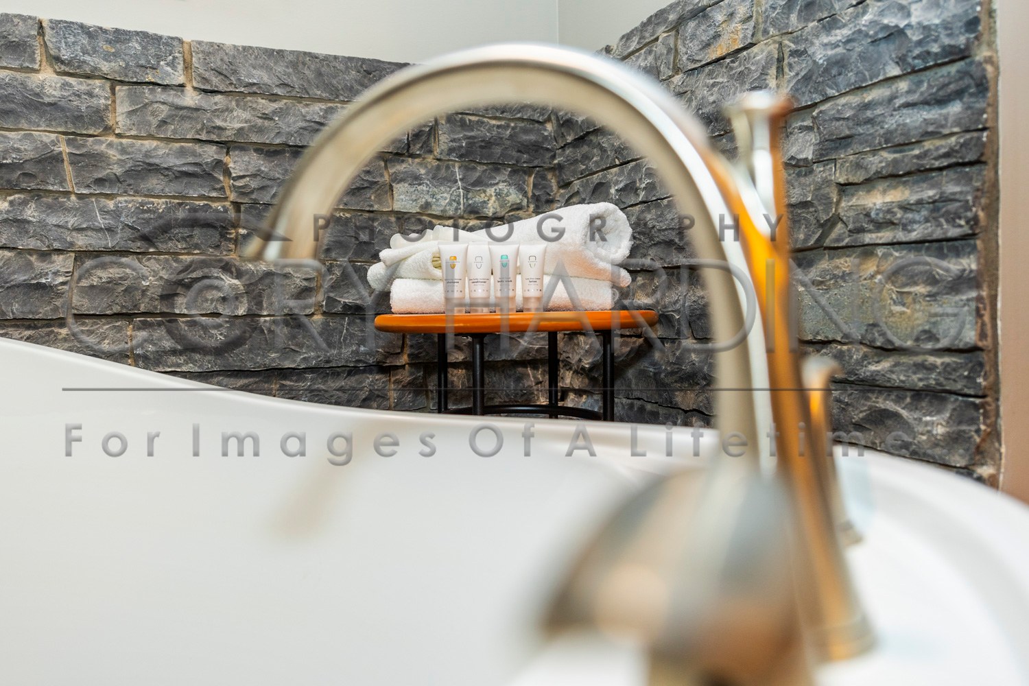 Hotel & Resort Photography