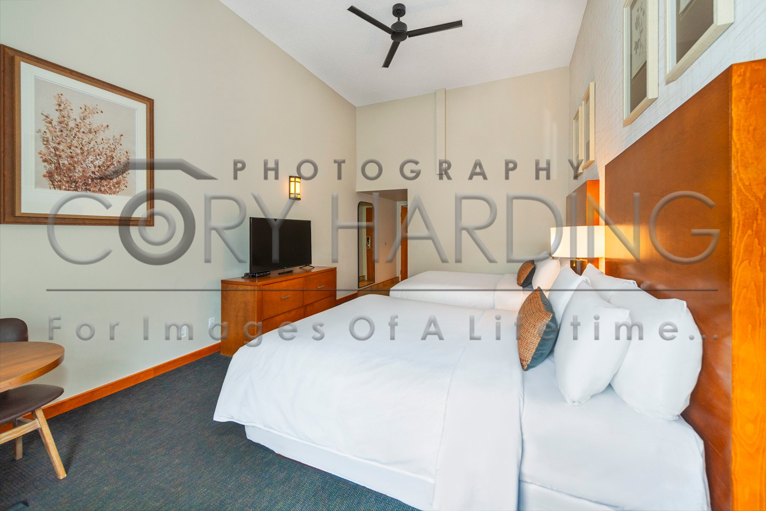 Hotel & Resort Photography — 307_1