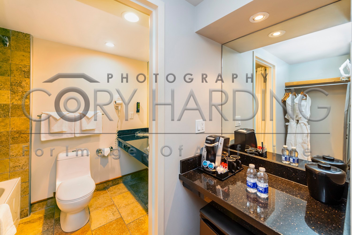 Hotel & Resort Photography — 307_4