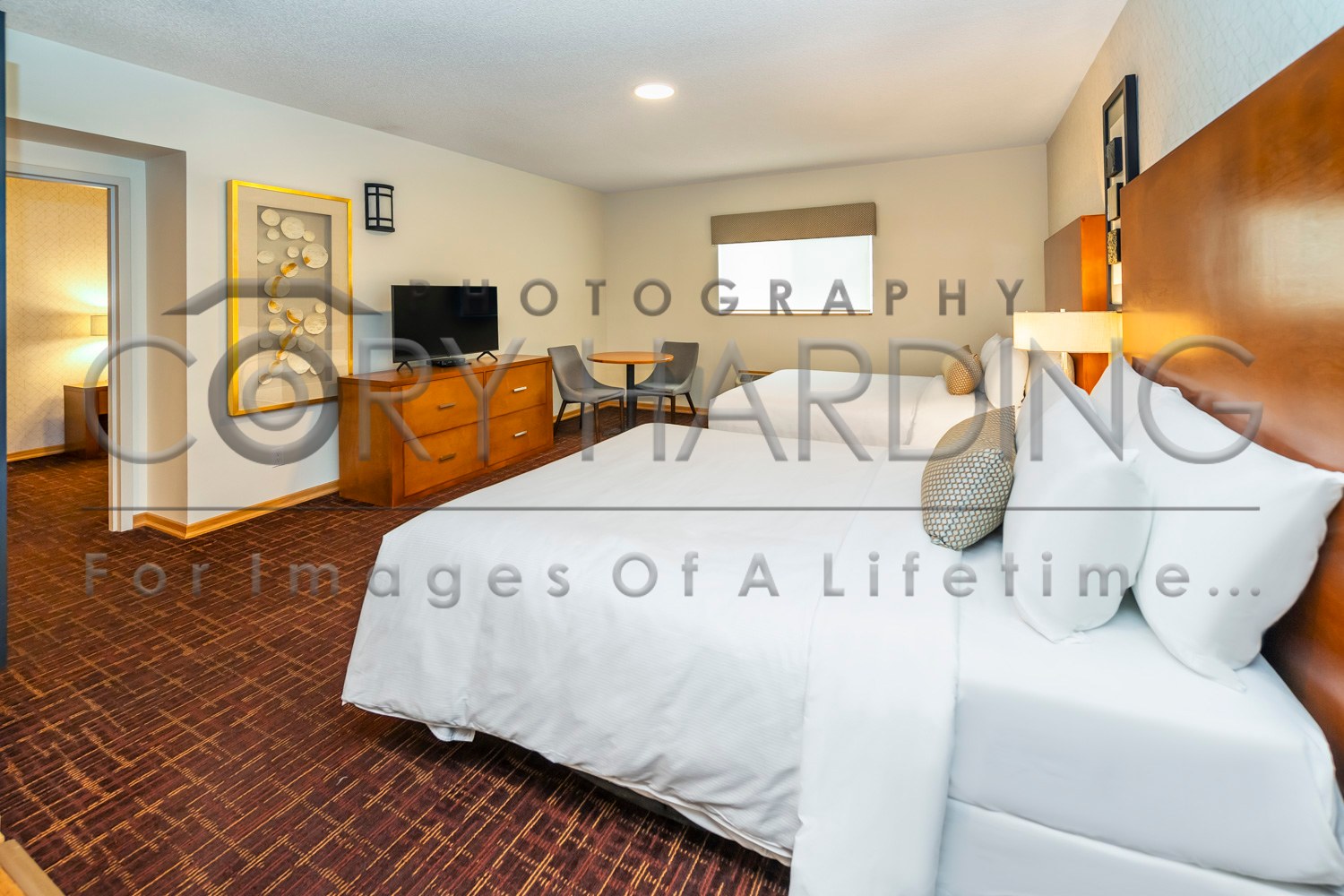 Hotel & Resort Photography — 343_7