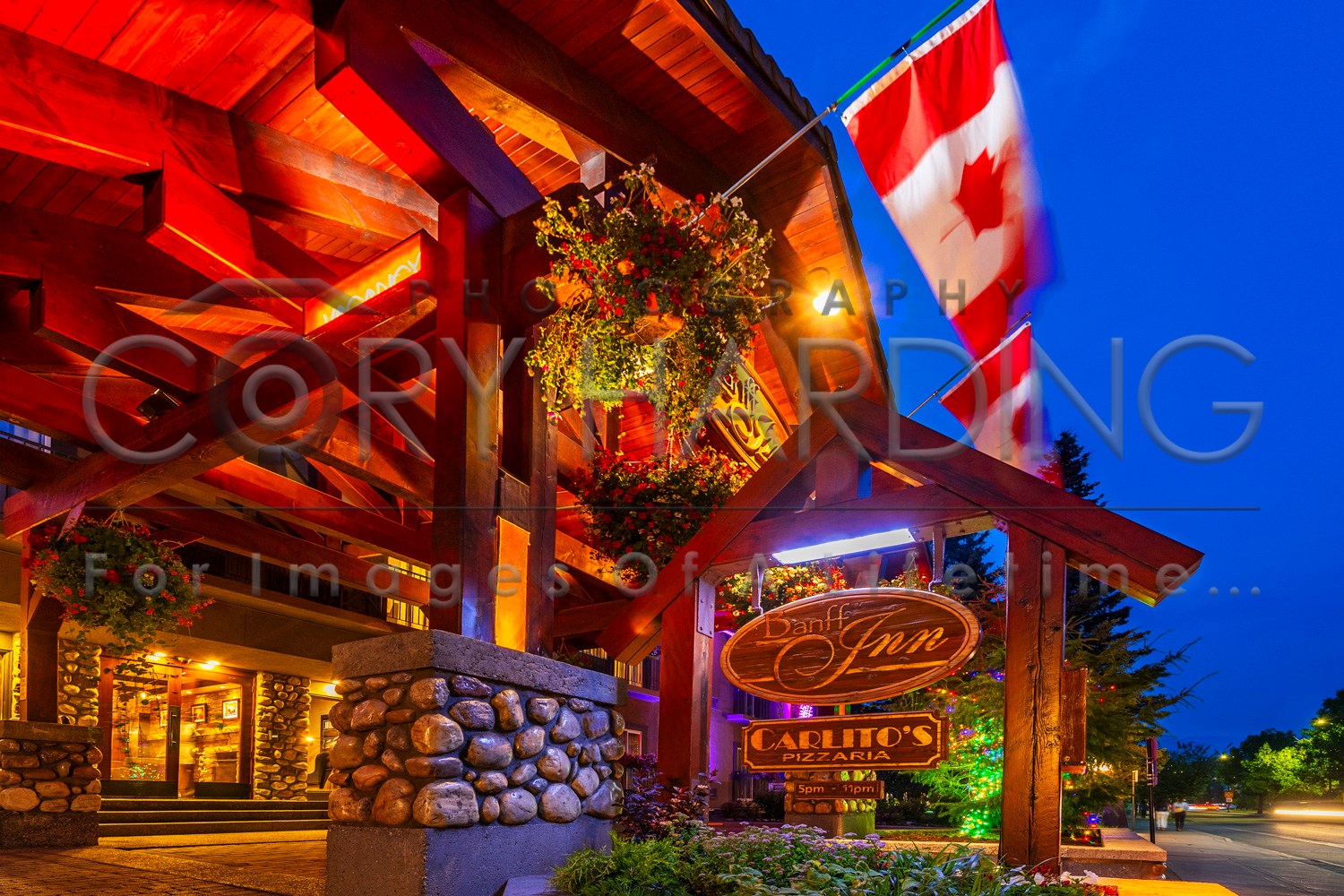 Hotel & Resort Photography — Exterior_7