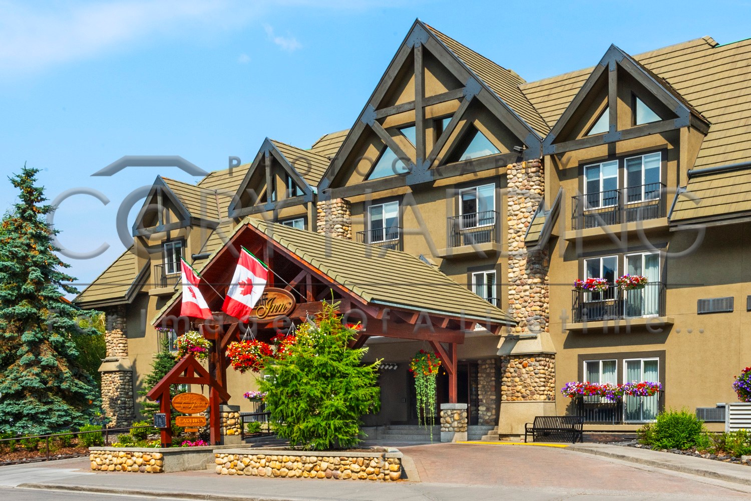 Hotel & Resort Photography — Exterior_8