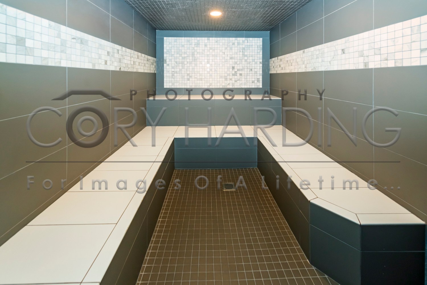 Hotel & Resort Photography — Spa_1