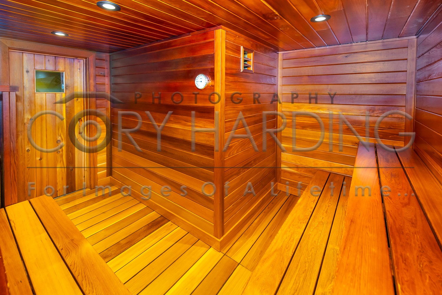 Hotel & Resort Photography — Spa_2